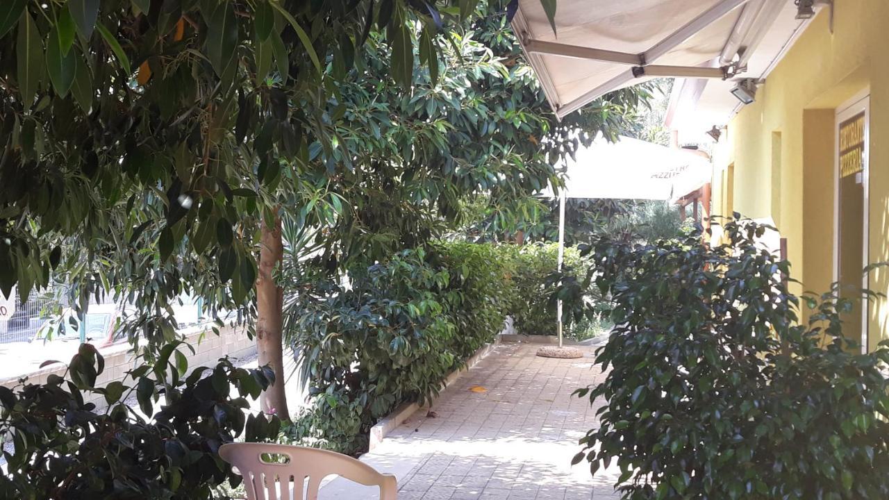 B & B Residence L'Ancora Villapiana Luaran gambar