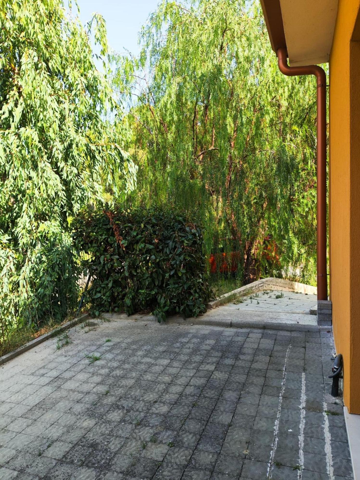 B & B Residence L'Ancora Villapiana Luaran gambar