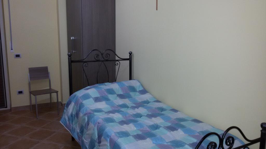 B & B Residence L'Ancora Villapiana Bilik gambar