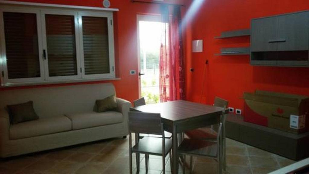 B & B Residence L'Ancora Villapiana Bilik gambar