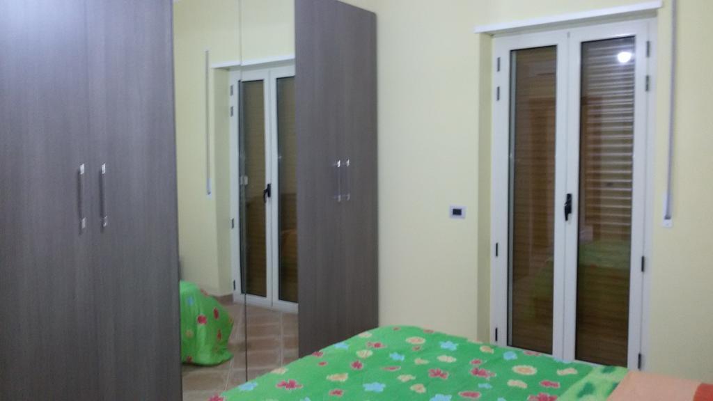 B & B Residence L'Ancora Villapiana Bilik gambar