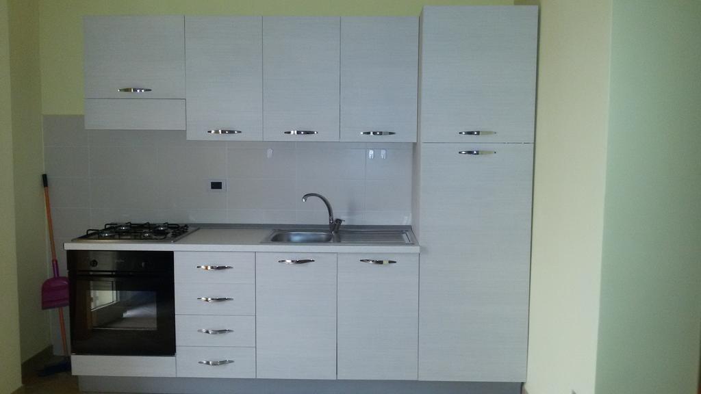 B & B Residence L'Ancora Villapiana Bilik gambar